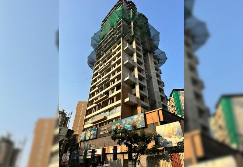 Balaji-Exotica-Construction-Status-Nov-2023