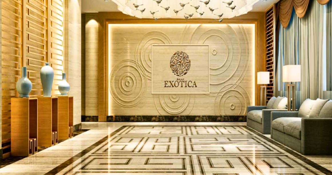Balaji-Exotica-Amenities-Entrance-Lobby-Chikanghar-Road-Kalyan-West